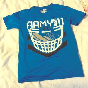 Under Amour Boys shirt